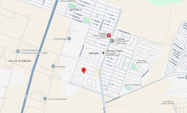 Casa en venta en Reynosa Tamaulipas. mm