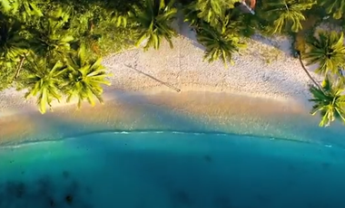 Invest Where the World Vacations - Escana Boracay