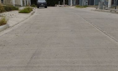 Corner 2-storey Single Attached House at Diamond Height Buhangn