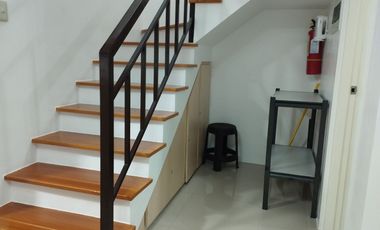 Corner 2-storey Single Attached House at Diamond Height Buhangn