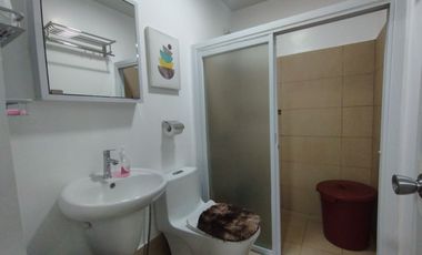 Corner 2-storey Single Attached House at Diamond Height Buhangn