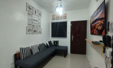 Corner 2-storey Single Attached House at Diamond Height Buhangn