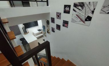 Corner 2-storey Single Attached House at Diamond Height Buhangn