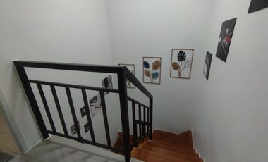 Corner 2-storey Single Attached House at Diamond Height Buhangn