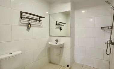 DISEWAKAN WATERPLACE RESIDENCE 2BR FURNISHED MEWAH SIAP HUNI