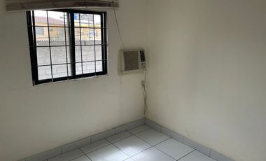 Alquiler departamento en el sur