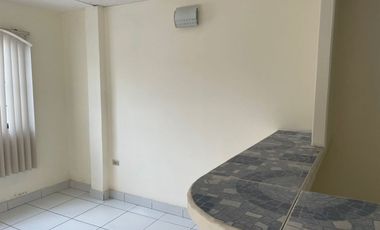 Alquiler departamento en el sur