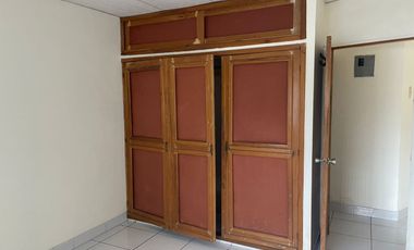 Alquiler departamento en el sur