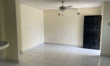 Alquiler departamento en el sur
