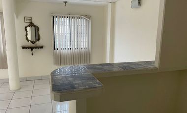 Alquiler departamento en el sur