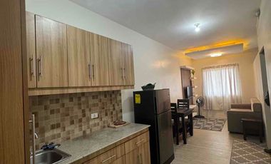 𝐅𝐎𝐑 𝐋𝐄𝐀𝐒𝐄: 𝐅𝐮𝐫𝐧𝐢𝐬𝐡𝐞𝐝 𝟏-𝐁𝐑 𝐂𝐨𝐧𝐝𝐨 𝐔𝐧𝐢𝐭 𝐰𝐢𝐭𝐡 𝐏𝐚𝐫𝐤𝐢𝐧𝐠 𝐚𝐭 𝐍𝐮𝐯𝐚𝐥𝐢 𝐋𝐚𝐠𝐮𝐧𝐚!