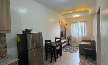 𝐅𝐎𝐑 𝐋𝐄𝐀𝐒𝐄: 𝐅𝐮𝐫𝐧𝐢𝐬𝐡𝐞𝐝 𝟏-𝐁𝐑 𝐂𝐨𝐧𝐝𝐨 𝐔𝐧𝐢𝐭 𝐰𝐢𝐭𝐡 𝐏𝐚𝐫𝐤𝐢𝐧𝐠 𝐚𝐭 𝐍𝐮𝐯𝐚𝐥𝐢 𝐋𝐚𝐠𝐮𝐧𝐚!