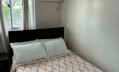 𝐅𝐎𝐑 𝐋𝐄𝐀𝐒𝐄: 𝐅𝐮𝐫𝐧𝐢𝐬𝐡𝐞𝐝 𝟏-𝐁𝐑 𝐂𝐨𝐧𝐝𝐨 𝐔𝐧𝐢𝐭 𝐰𝐢𝐭𝐡 𝐏𝐚𝐫𝐤𝐢𝐧𝐠 𝐚𝐭 𝐍𝐮𝐯𝐚𝐥𝐢 𝐋𝐚𝐠𝐮𝐧𝐚!