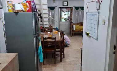 Aviadores and 9th, Paco house and lot