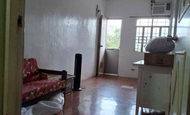 Aviadores and 9th, Paco house and lot