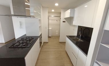 ESPECTACULAR APARTAMENTO MODERNO CONJUNTO CENTRAL IBAGUÉ VENTA (VISTA PARCIAL PANORÁMICA)