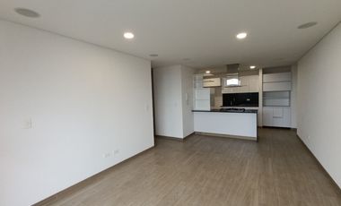 ESPECTACULAR APARTAMENTO MODERNO CONJUNTO CENTRAL IBAGUÉ VENTA (VISTA PARCIAL PANORÁMICA)