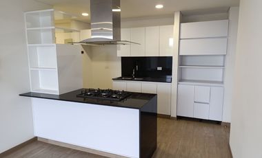 ESPECTACULAR APARTAMENTO MODERNO CONJUNTO CENTRAL IBAGUÉ VENTA (VISTA PARCIAL PANORÁMICA)