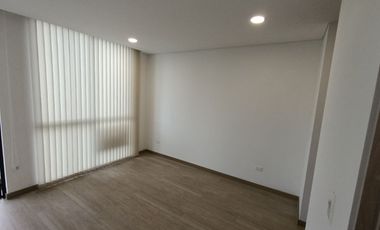 ESPECTACULAR APARTAMENTO MODERNO CONJUNTO CENTRAL IBAGUÉ VENTA (VISTA PARCIAL PANORÁMICA)