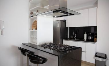 ESPECTACULAR APARTAMENTO MODERNO CONJUNTO CENTRAL IBAGUÉ VENTA (VISTA PARCIAL PANORÁMICA)