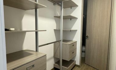 ESPECTACULAR APARTAMENTO MODERNO CONJUNTO CENTRAL IBAGUÉ VENTA (VISTA PARCIAL PANORÁMICA)