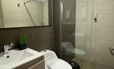ESPECTACULAR APARTAMENTO MODERNO CONJUNTO CENTRAL IBAGUÉ VENTA (VISTA PARCIAL PANORÁMICA)