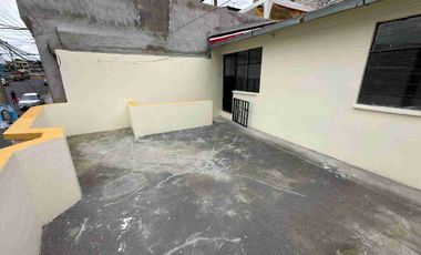¡Casa Independiente en Venta en Carapungo!
Independiente, amplia, funcional y con local comercial