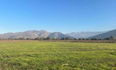 Parcela con Rol propio