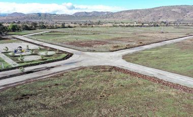 Parcela con Rol propio