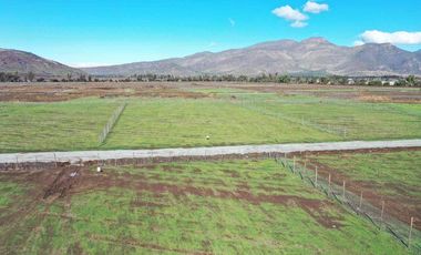 Parcela con Rol propio