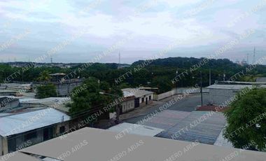 HERMOSA CASA TIPO COLONIAL EN VENTA CDLA LA FRAGATA