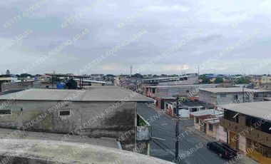 HERMOSA CASA TIPO COLONIAL EN VENTA CDLA LA FRAGATA