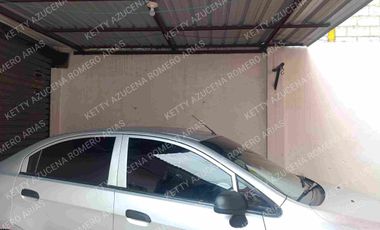 HERMOSA CASA TIPO COLONIAL EN VENTA CDLA LA FRAGATA