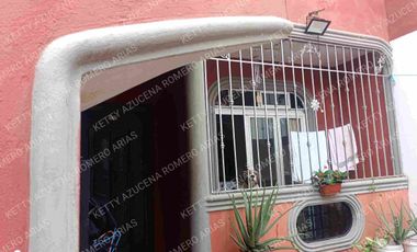 HERMOSA CASA TIPO COLONIAL EN VENTA CDLA LA FRAGATA