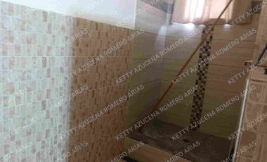 HERMOSA CASA TIPO COLONIAL EN VENTA CDLA LA FRAGATA