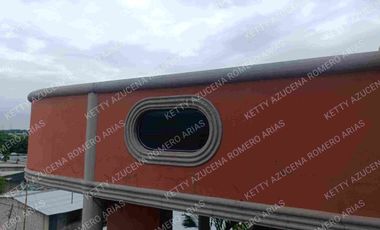 HERMOSA CASA TIPO COLONIAL EN VENTA CDLA LA FRAGATA