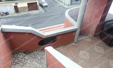 HERMOSA CASA TIPO COLONIAL EN VENTA CDLA LA FRAGATA