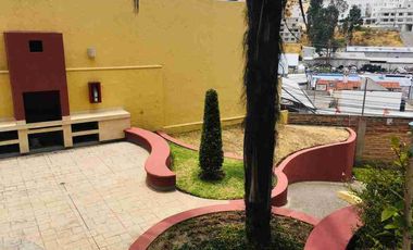 Casa - Sector Colegio SEK