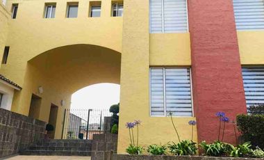 Casa - Sector Colegio SEK