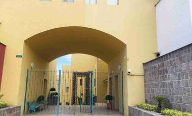 Casa - Sector Colegio SEK