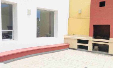 Casa - Sector Colegio SEK