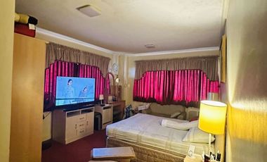 FOR LEASE: Penthouse located at Le Metropole Makati City