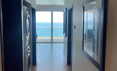 Se renta condominio frente al mar, en Playas de Rosarito BC