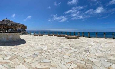Se renta condominio frente al mar, en Playas de Rosarito BC
