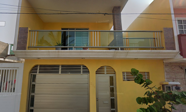 VENTA DE CASA EN VERACRUZ EN COATZACOALCOS EN EL FRACCIONAMIENTO PARAISO