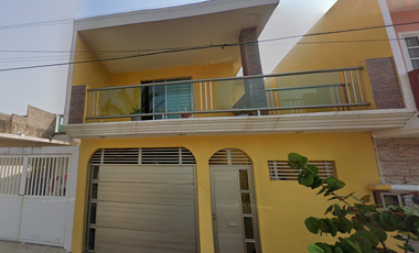 VENTA DE CASA EN VERACRUZ EN COATZACOALCOS EN EL FRACCIONAMIENTO PARAISO