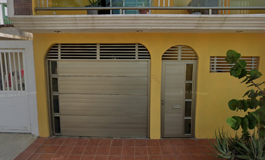 VENTA DE CASA EN VERACRUZ EN COATZACOALCOS EN EL FRACCIONAMIENTO PARAISO