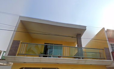 VENTA DE CASA EN VERACRUZ EN COATZACOALCOS EN EL FRACCIONAMIENTO PARAISO