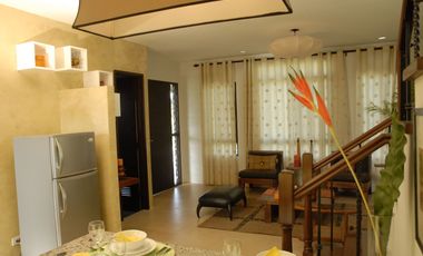 2 Bedrooms for RENT Located at a Golf Gated Community at Silang Cavite near Tagaytay