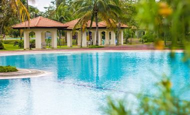 2 Bedrooms for RENT Located at a Golf Gated Community at Silang Cavite near Tagaytay